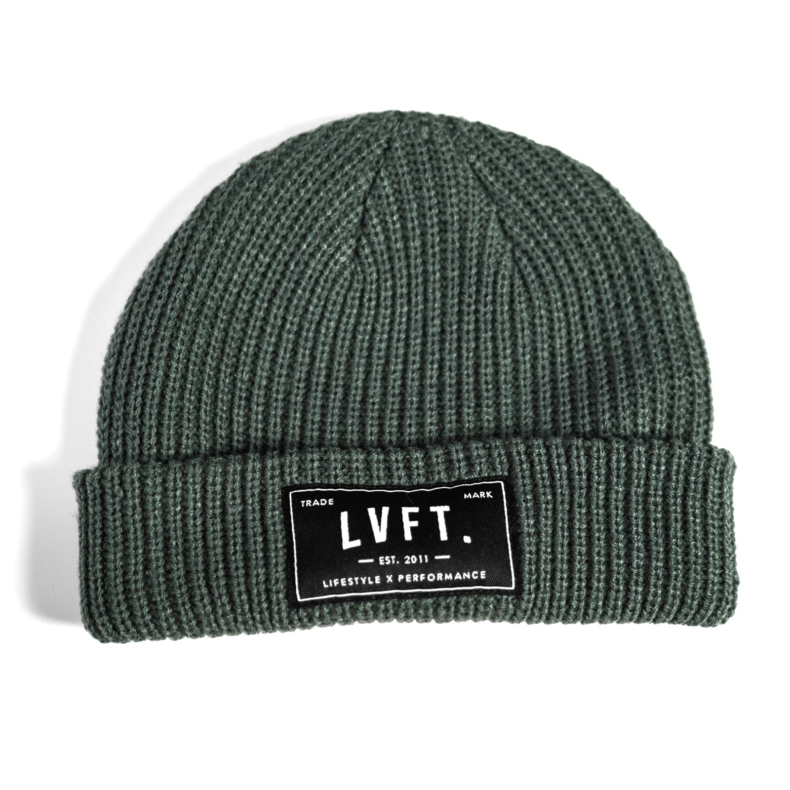 Skipper Trademark Beanie - Cypress