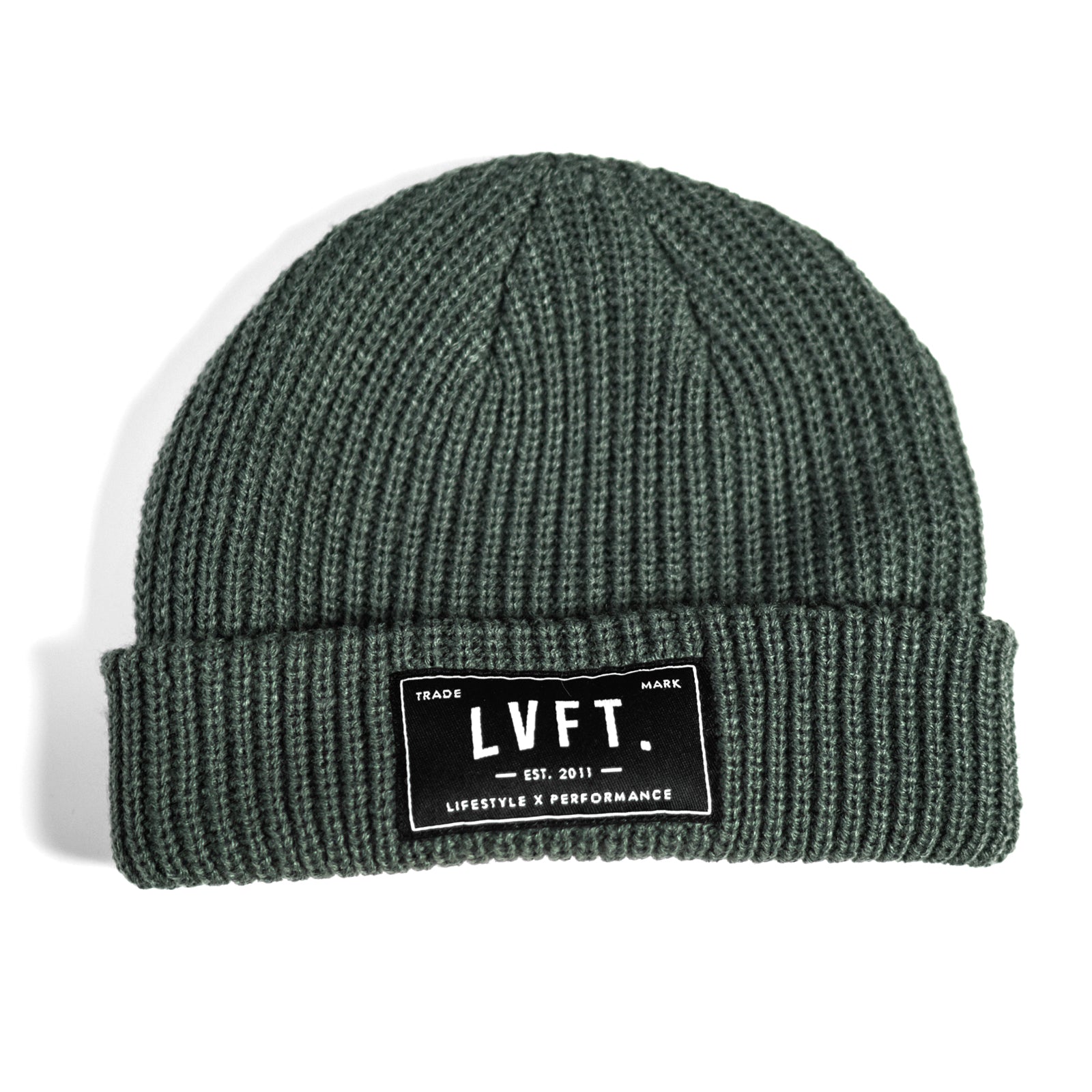 Skipper Trademark Beanie - Cypress