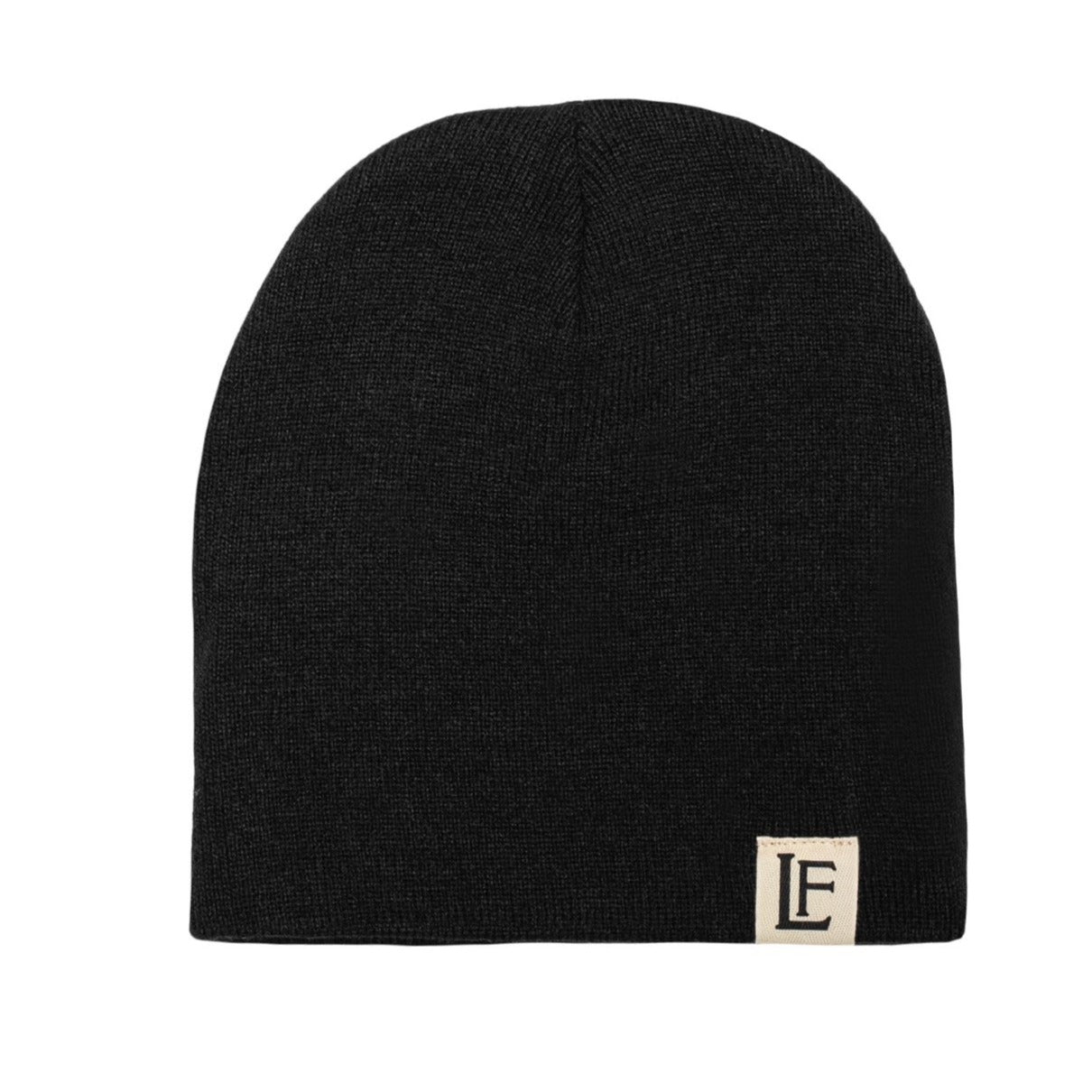 LF Beanie