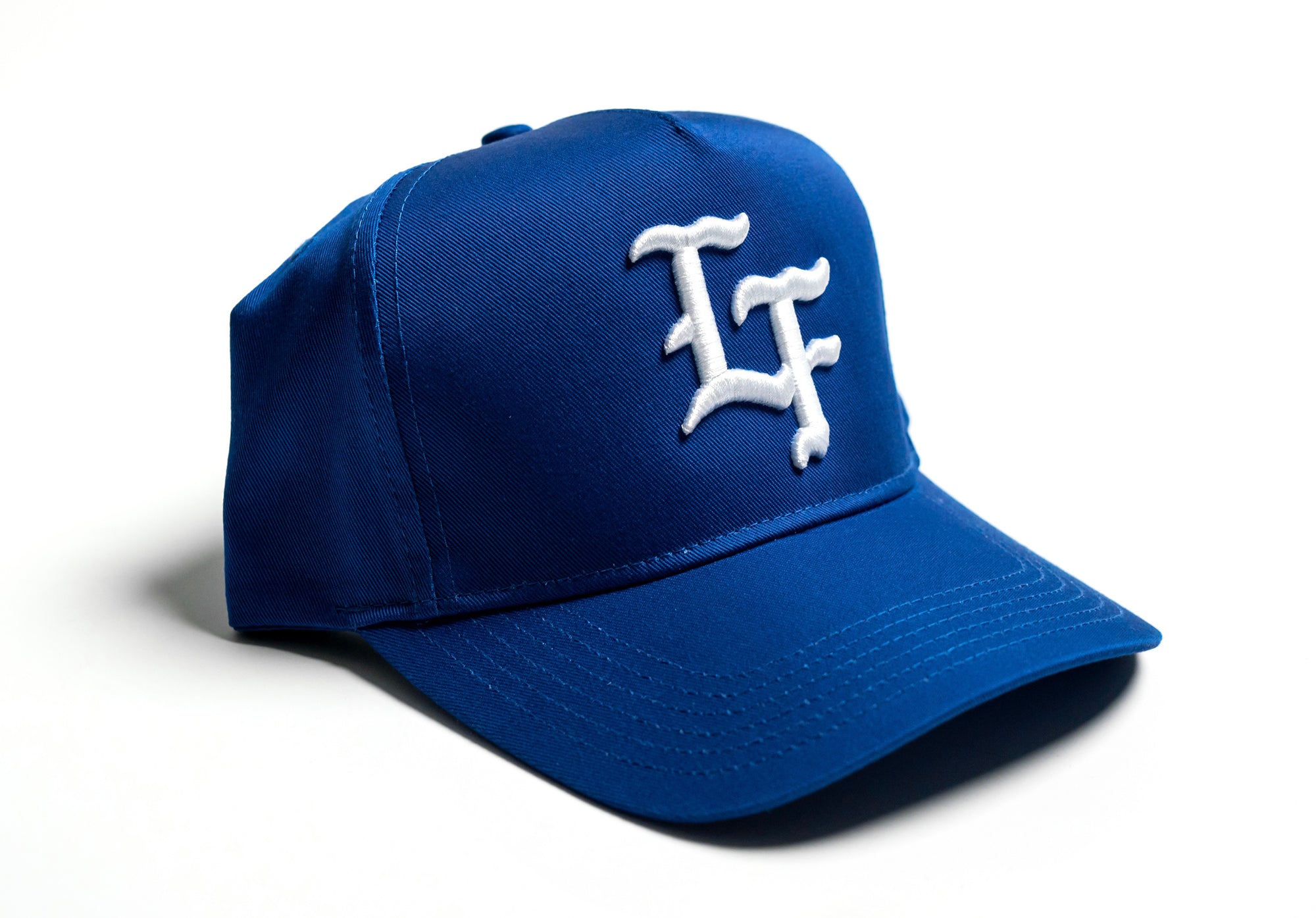 Flagship Classic Cap - Royal Blue