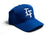 Flagship Classic Cap - Royal Blue