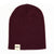 Original Skull Cap Beanie - Berry