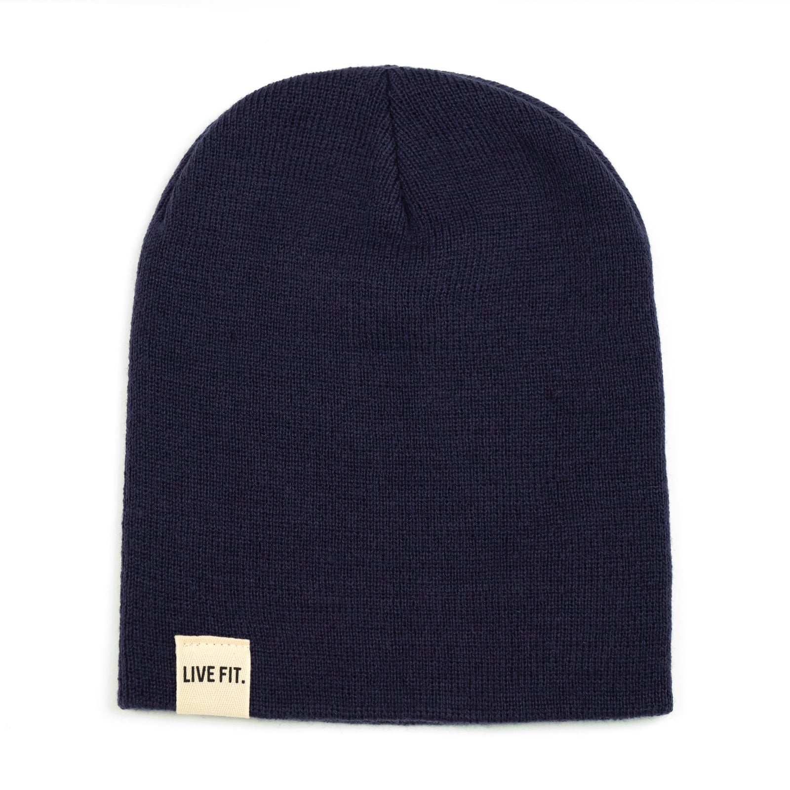 Original Skull Cap Beanie - Blueberry