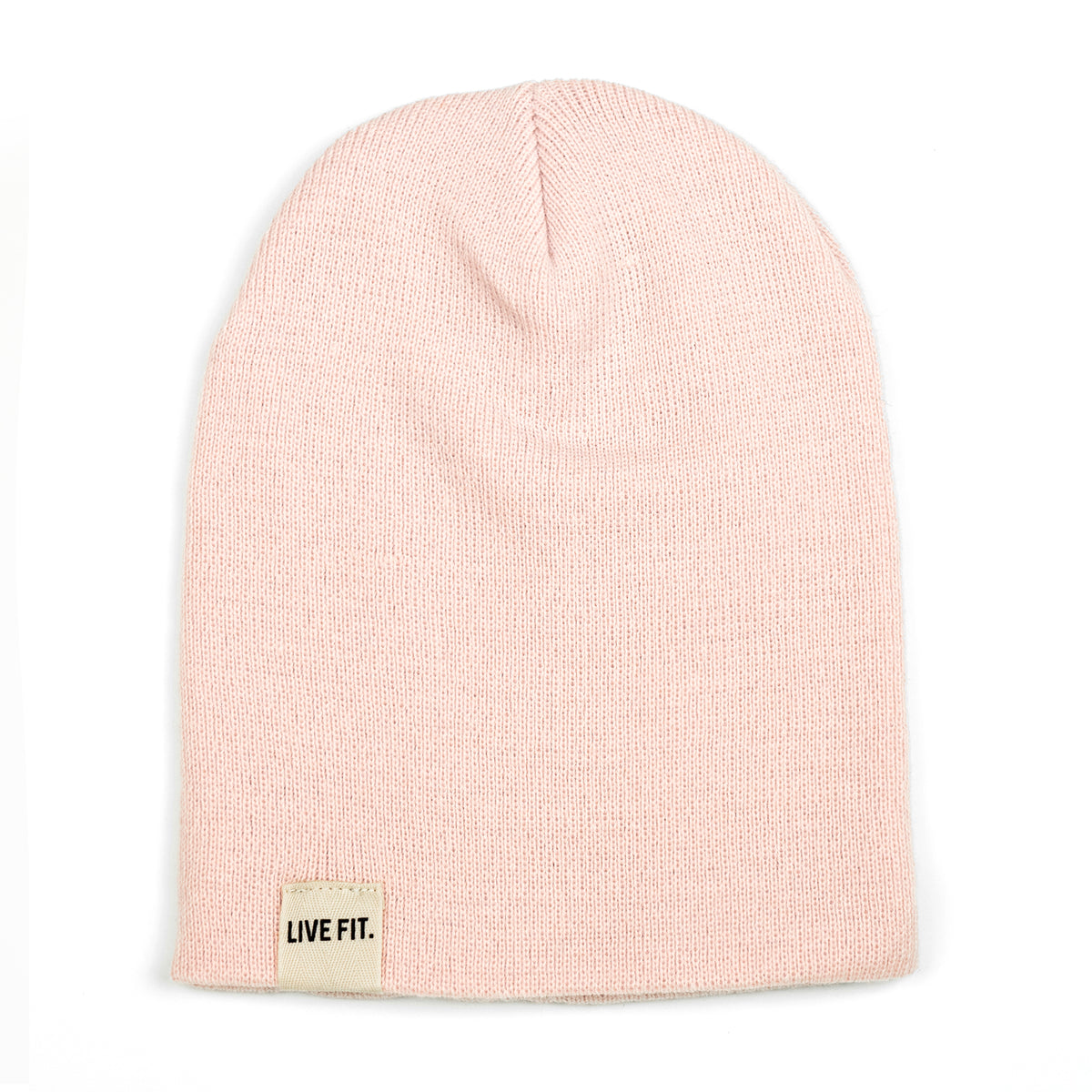 Original Skull Cap Beanie - Bubblegum