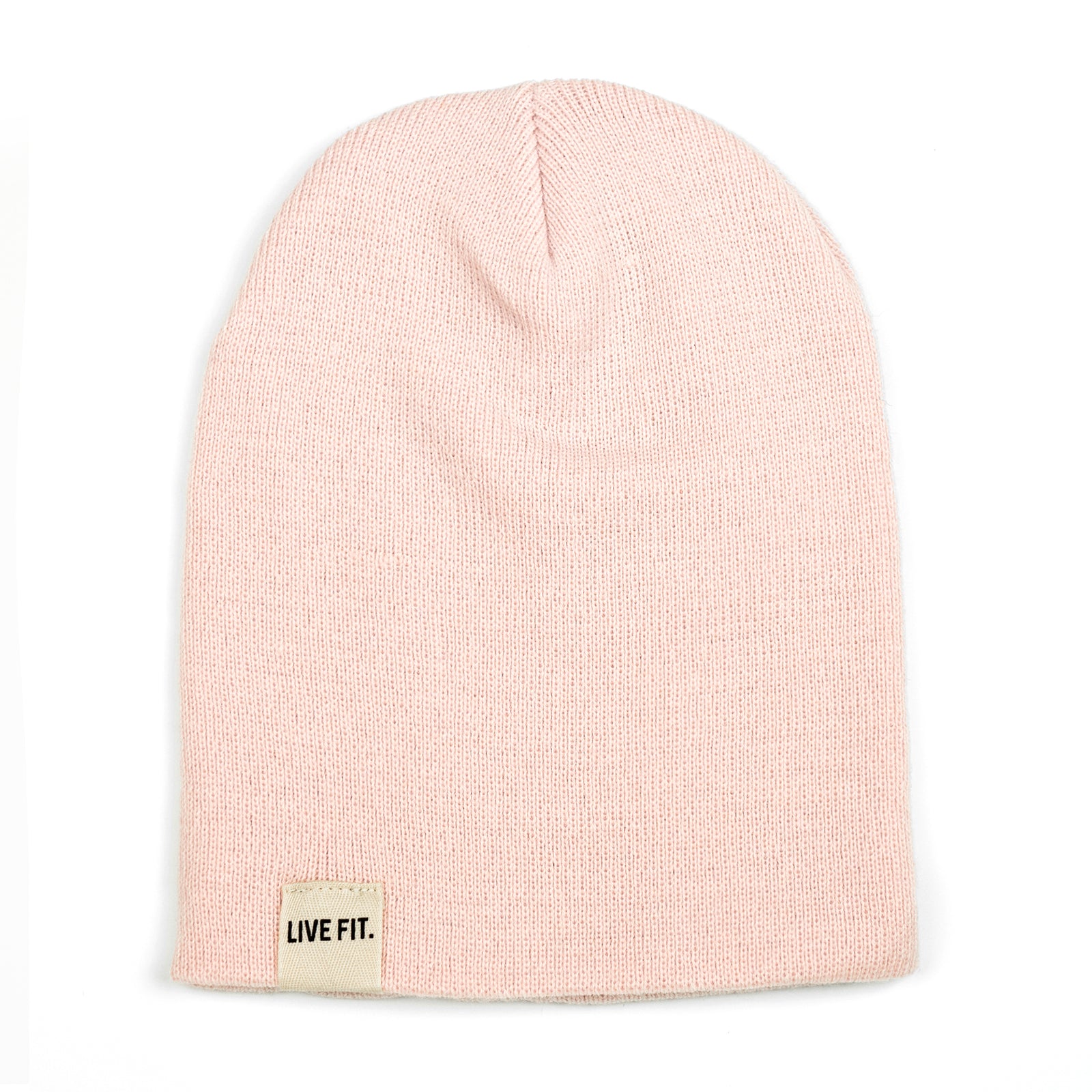 Original Skull Cap Beanie - Bubblegum