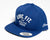 Champions Snapback - Royal Blue