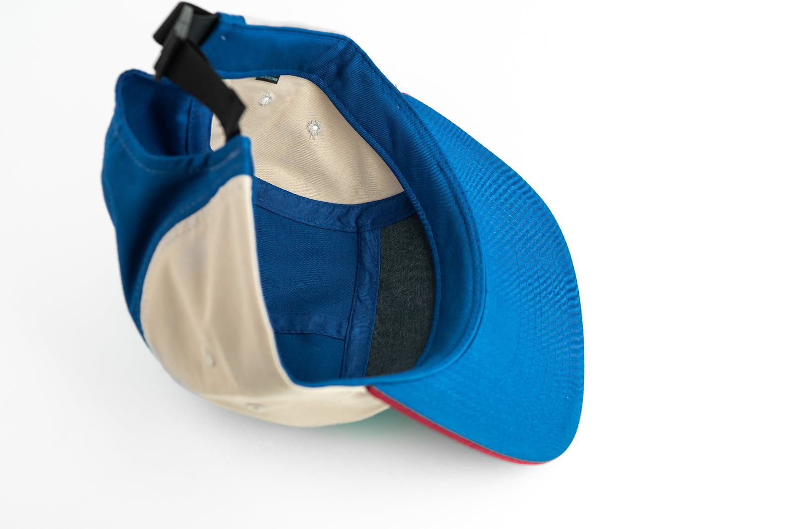 Original 5 panel Cap - Multi Color