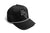 Nautical Cap - Black