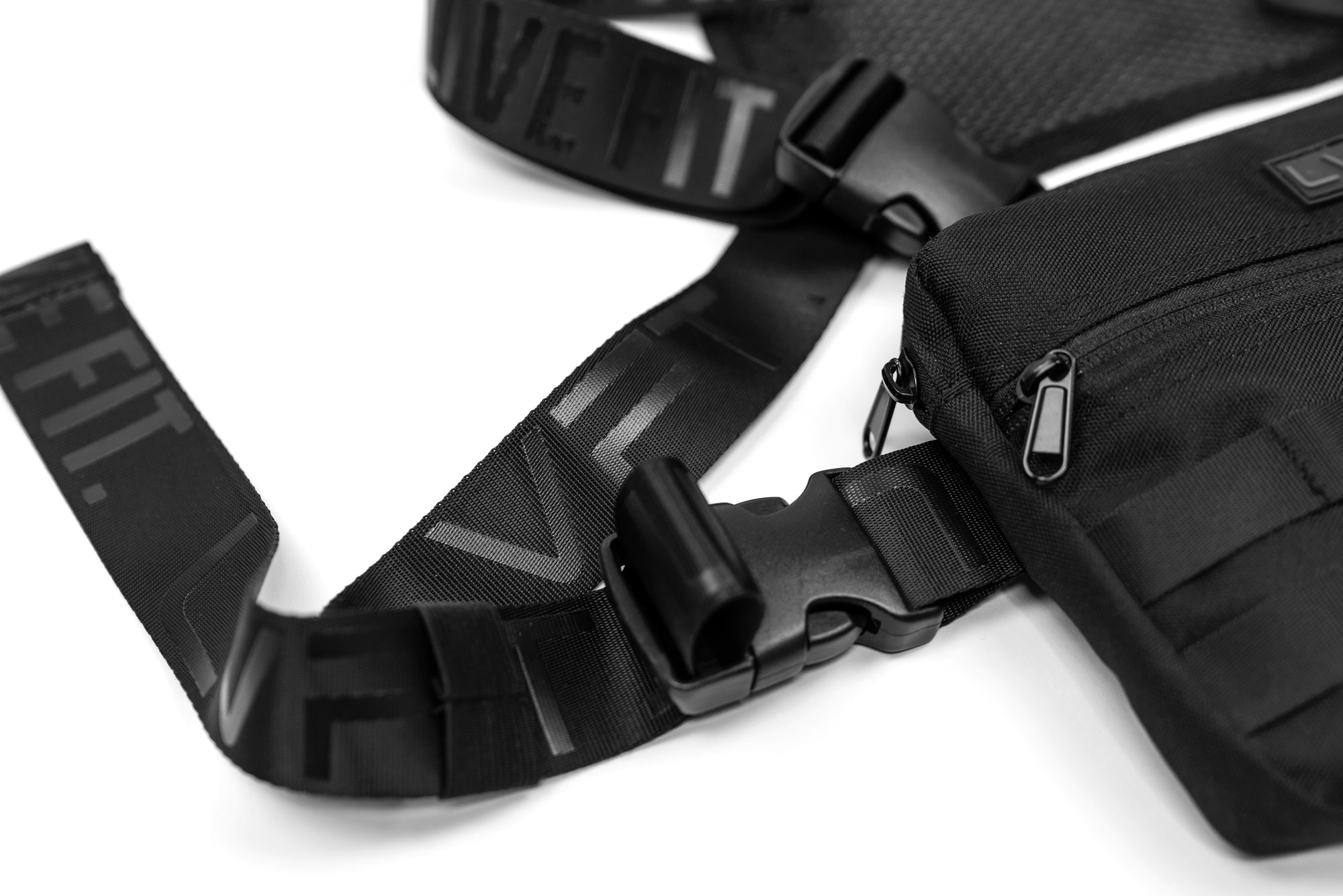 Frankie Collective Teases Louis Vuitton Chest Rig & New Logo Waist Bags