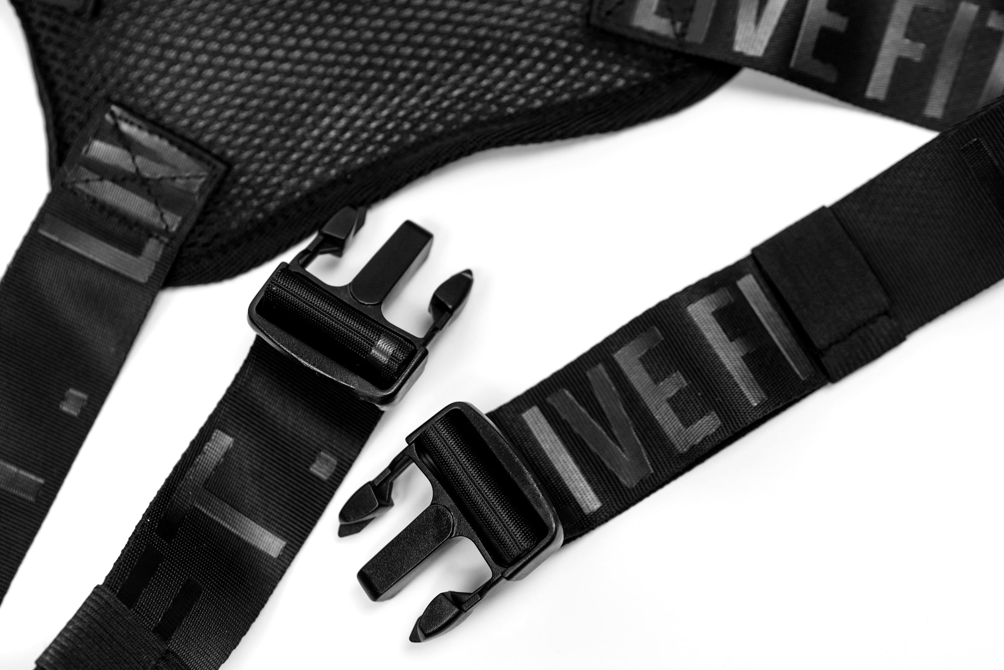 Frankie Collective Teases Louis Vuitton Chest Rig & New Logo Waist Bags