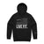 LVFT Flag Hoodie - Black