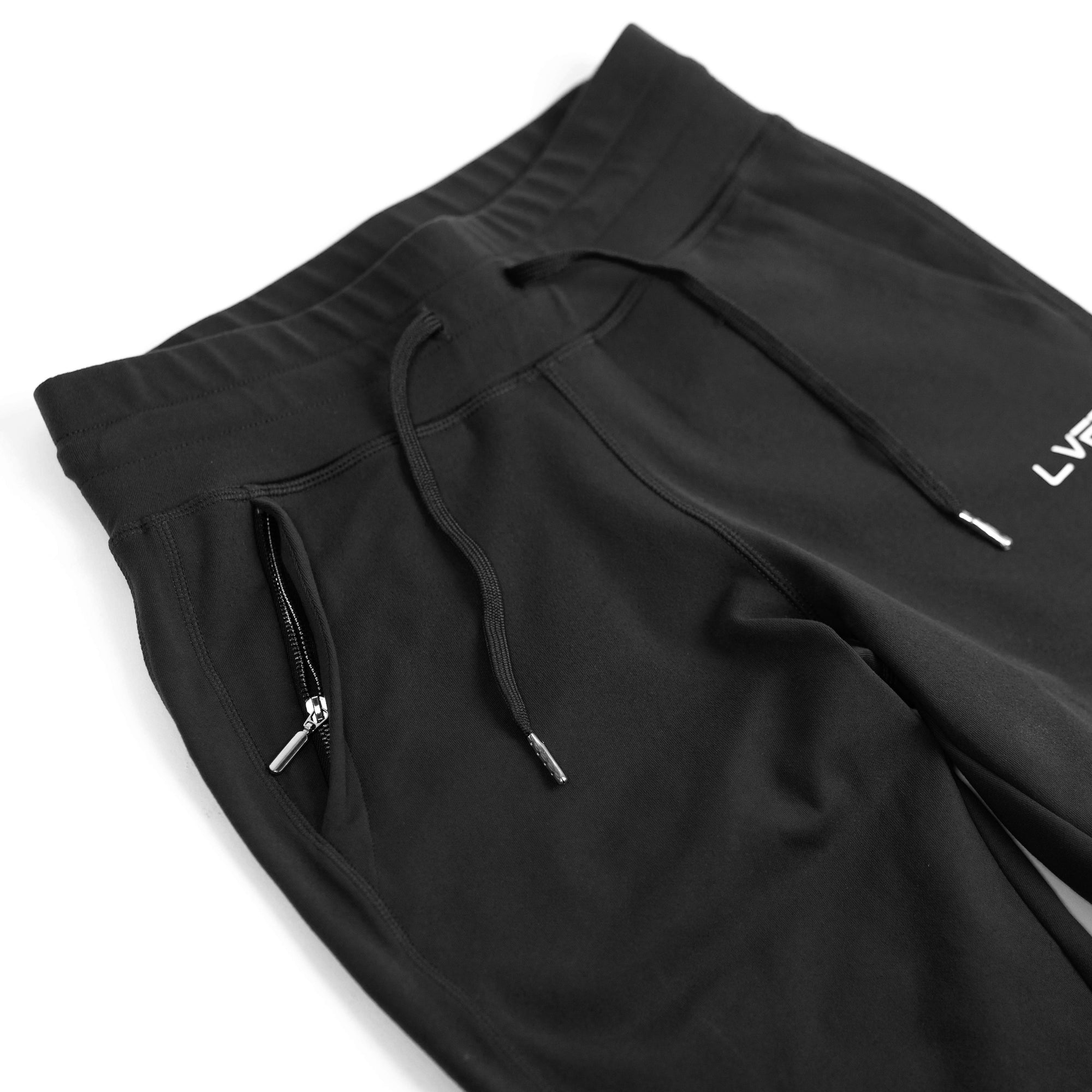 V2 Rise Slim Joggers - Soft Black