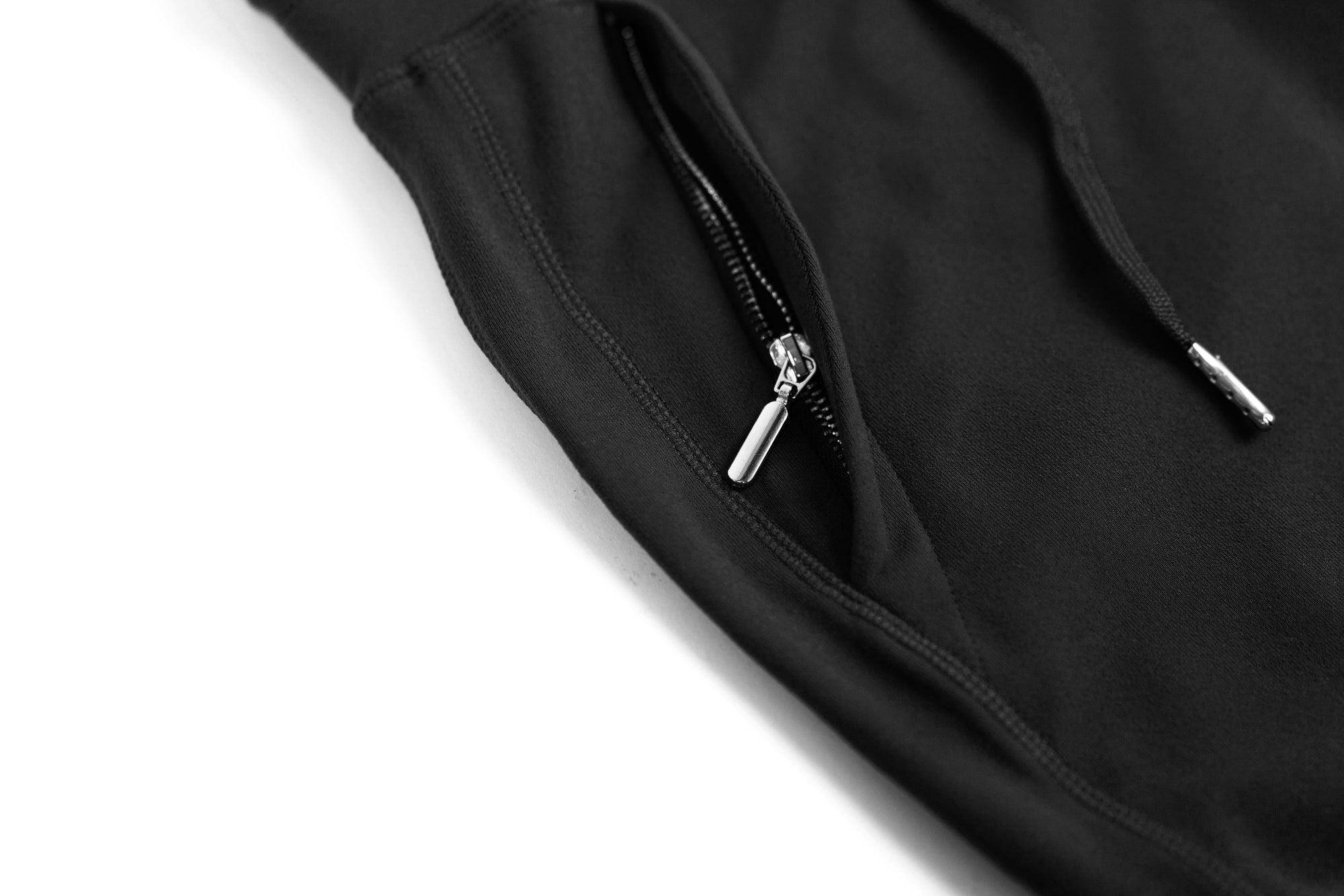 V2 Rise Slim Joggers - Soft Black