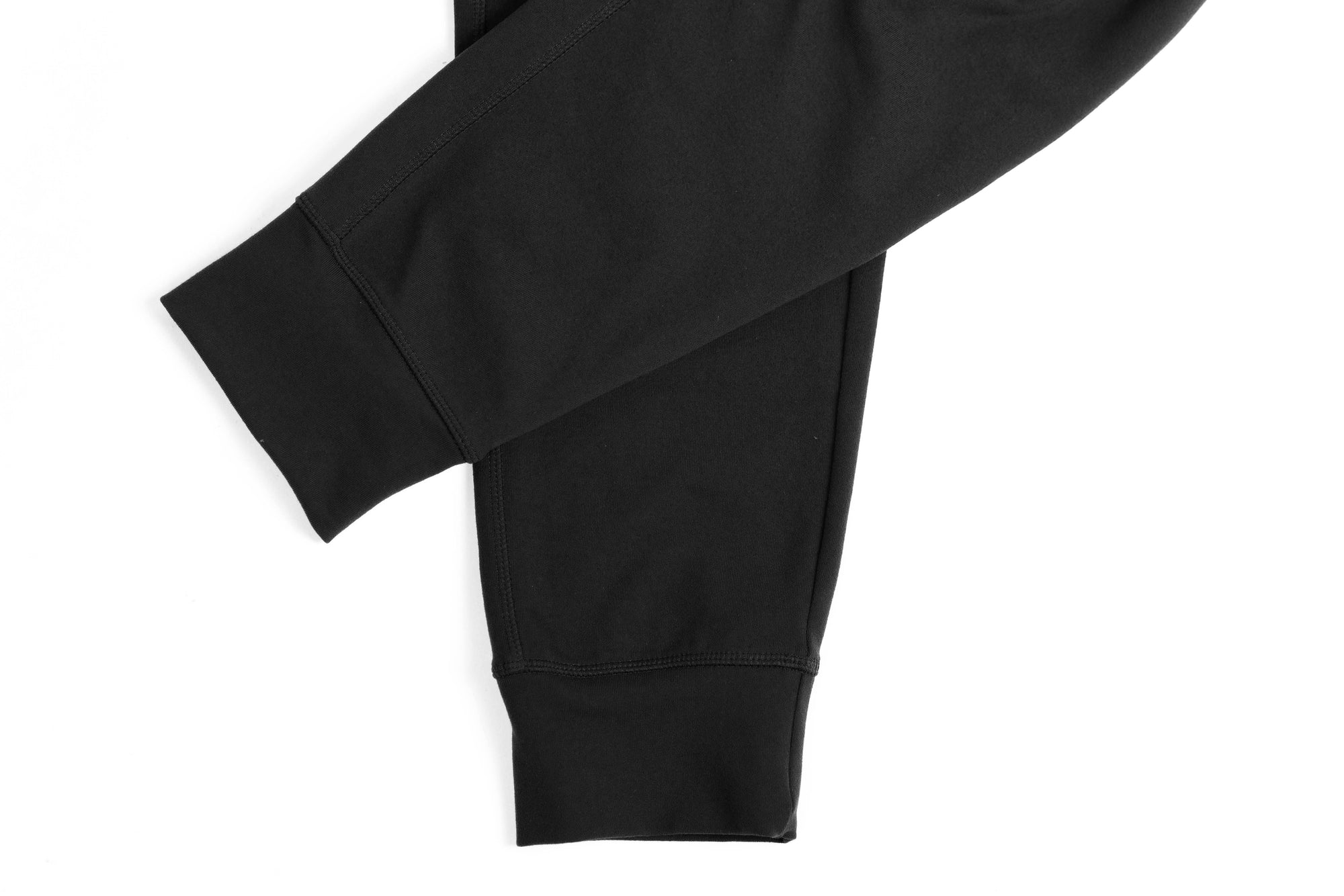 V2 Rise Slim Joggers - Soft Black