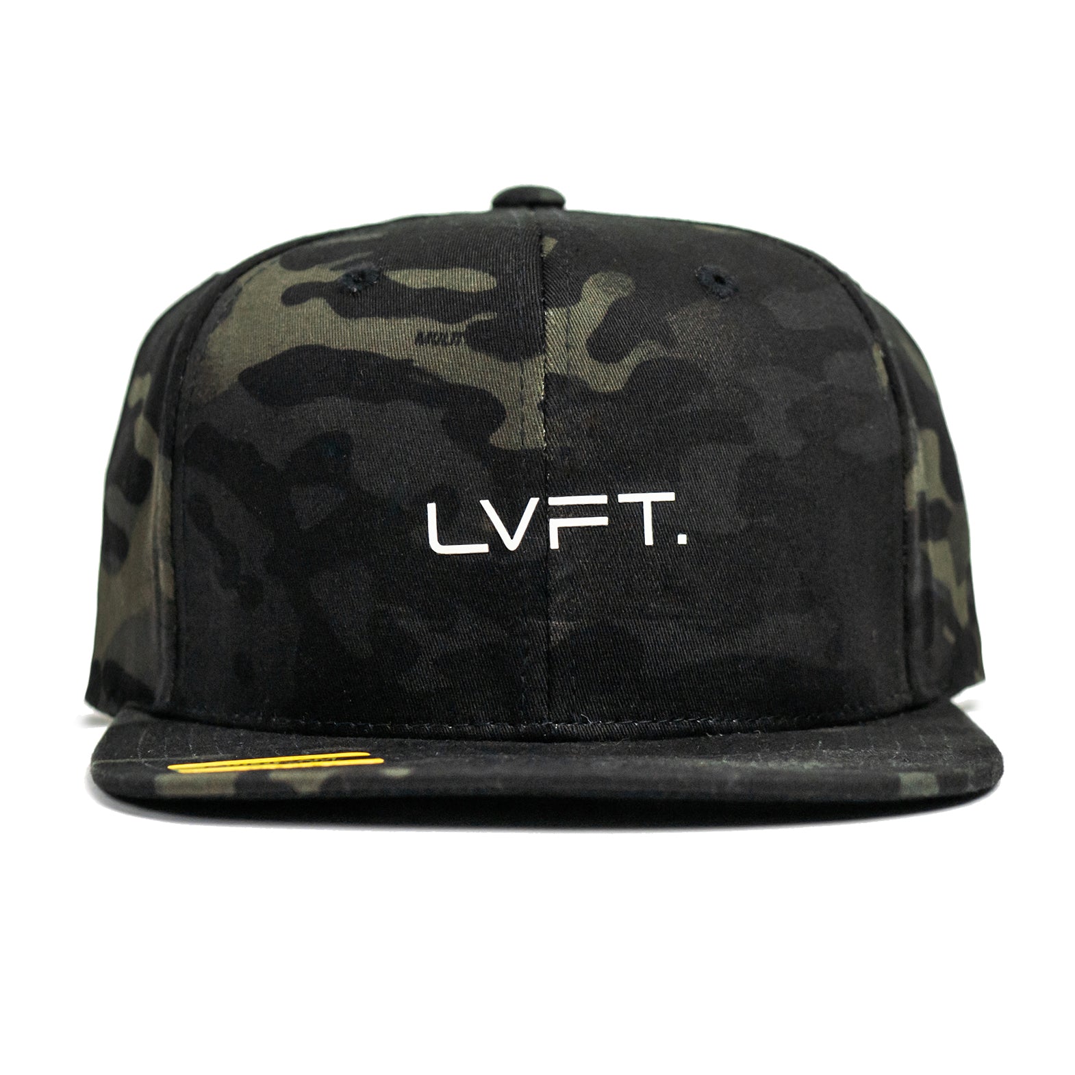 LVFT Snapback - Multicam