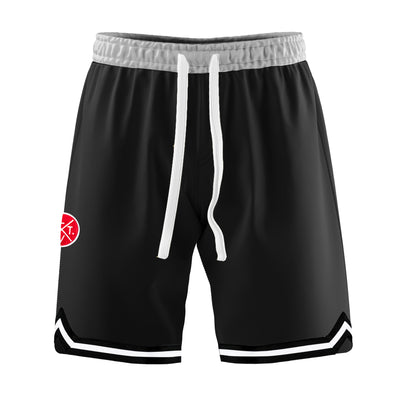Legends Ball Shorts - Black