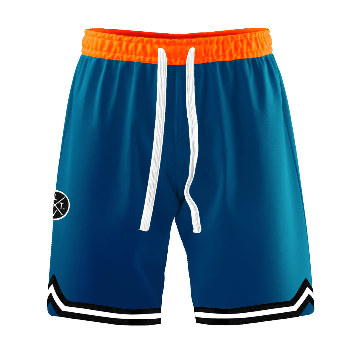 Legends Ball Shorts - Teal