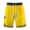 Legends Ball Shorts - Yellow