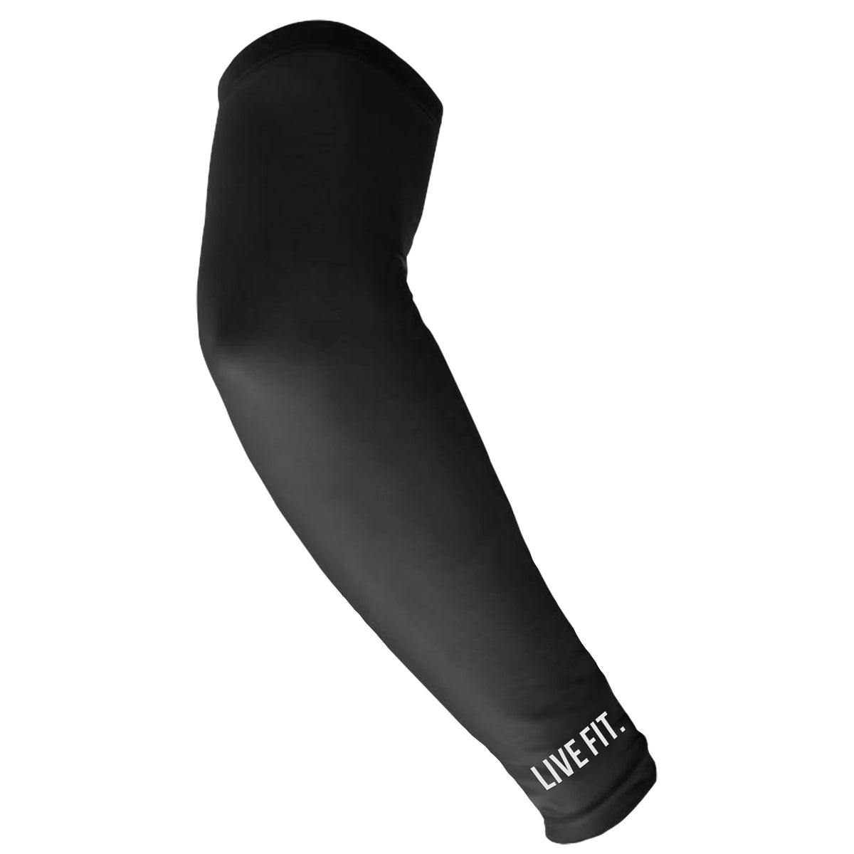 Classic Arm Sleeve - Black