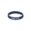 Live Fit. Band- Navy