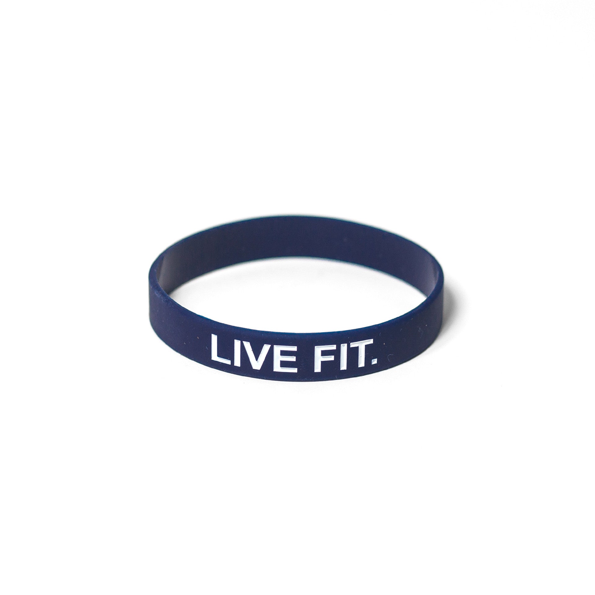 Live Fit. Band- Navy