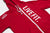 Live Fit Apparel Live Fit Zip Up - Red - LVFT 