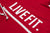 Live Fit Apparel Live Fit Zip Up - Red - LVFT 