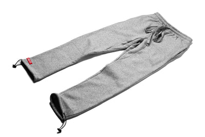 Members Sweat Pants- Grey