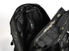 V2 Tactical Backpack - Black Multicam