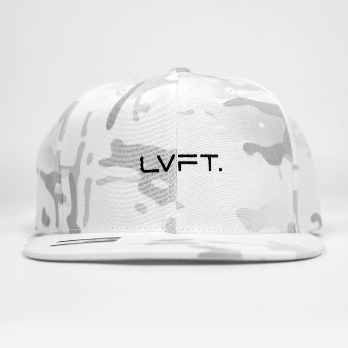 LVFT. Snapback - Multicam Alpine