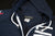 Live Fit Apparel Live Fit Zip Up - Navy - LVFT 