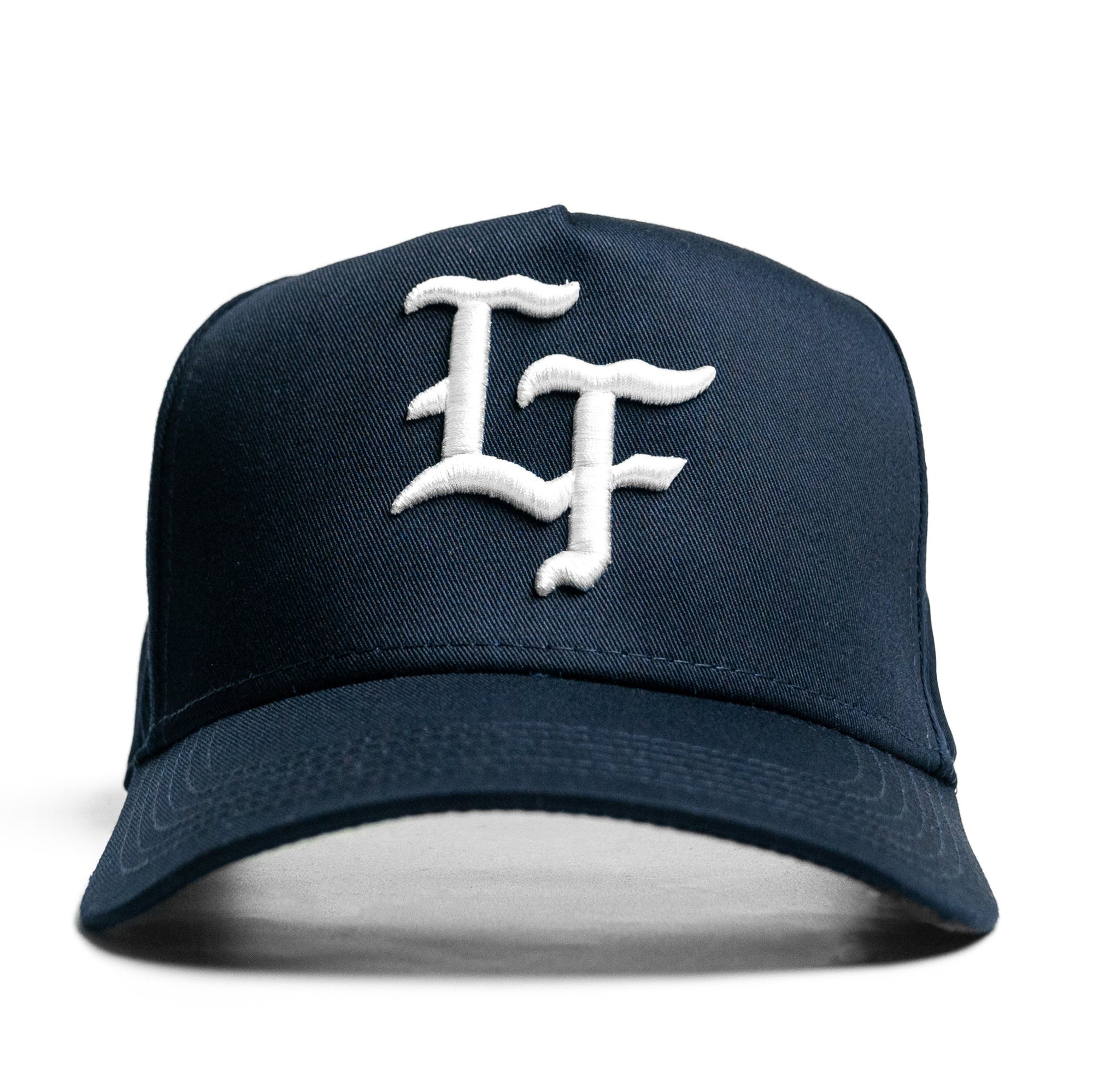 Flagship Classic Cap - Navy/White