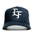 Flagship Classic Cap - Navy/White