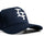 Flagship Classic Cap - Navy/White