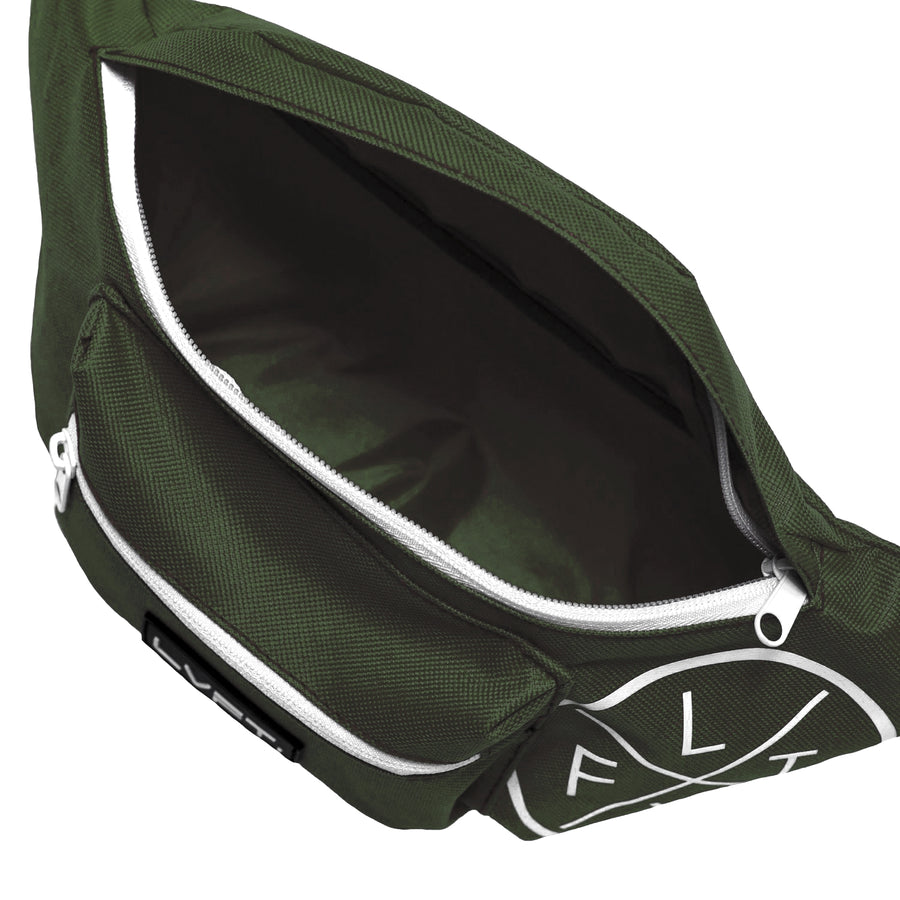 LVFT Waist Packs - Olive