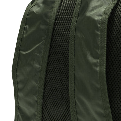 LVFT. Packable Backpack - Olive