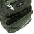 Live Fit Apparel LVFT. Packable Backpack - Olive - LVFT 