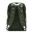 Live Fit Apparel LVFT. Packable Backpack - Olive - LVFT 