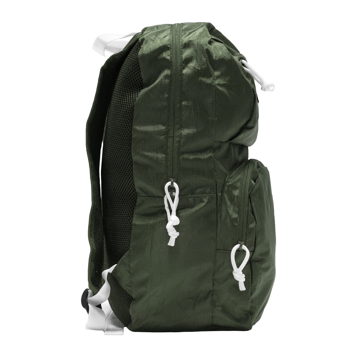 Live Fit Apparel LVFT. Packable Backpack - Olive - LVFT 