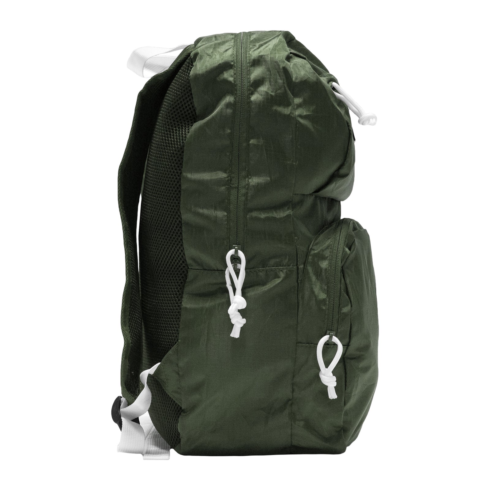 Live Fit Apparel LVFT. Packable Backpack - Olive - LVFT 