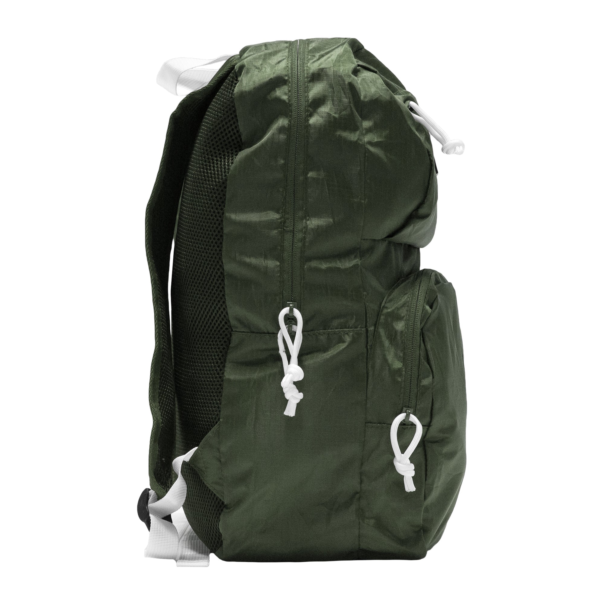 Live Fit Apparel LVFT. Packable Backpack - Olive - LVFT 