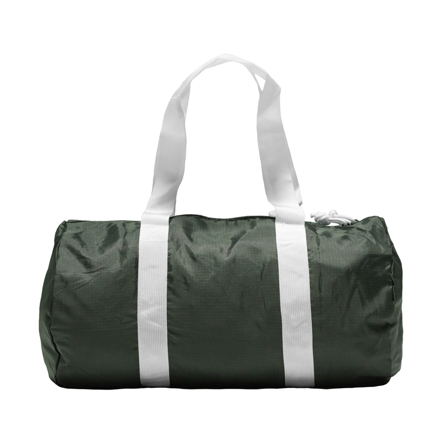 Live Fit Apparel Packable Duffel - Olive - LVFT 