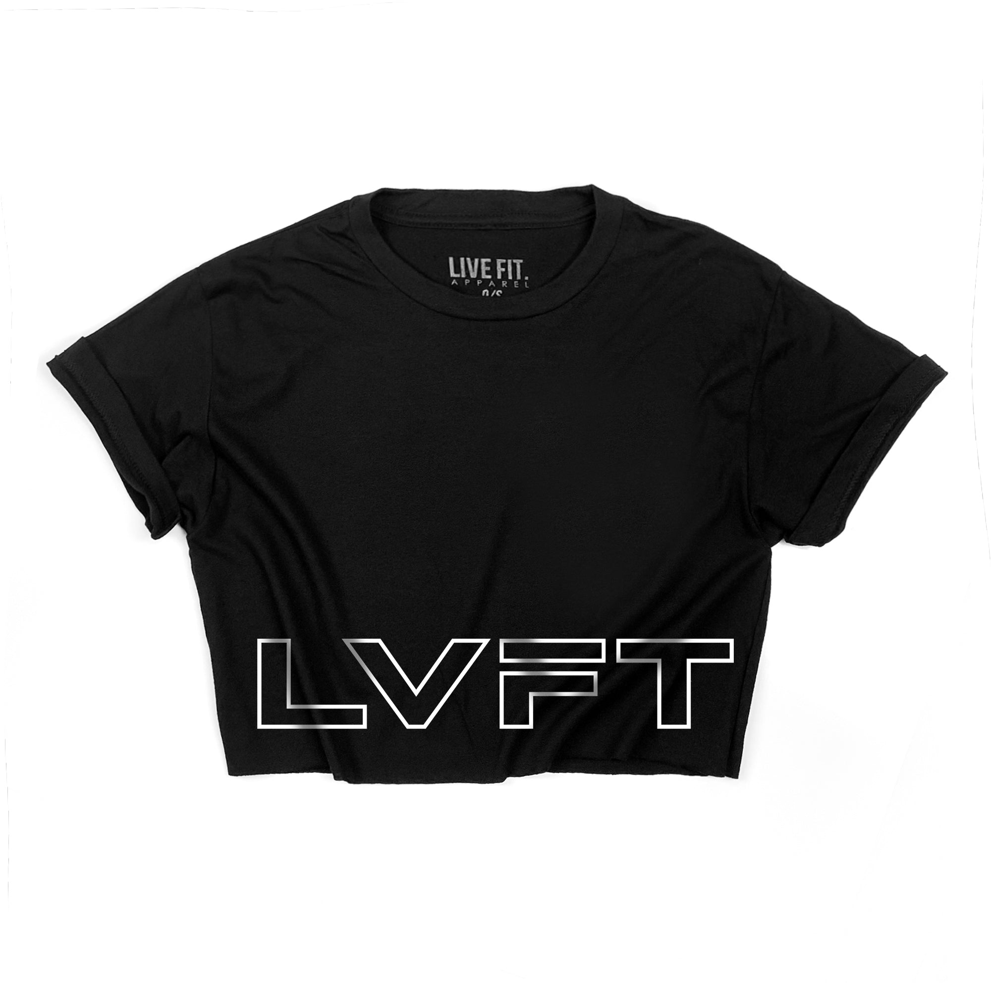 Live Fit Apparel 