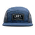 Outpost 5 Panel Camper Cap - Navy