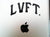 4" Varsity Decal - Live Fit Apparel - LVFT 