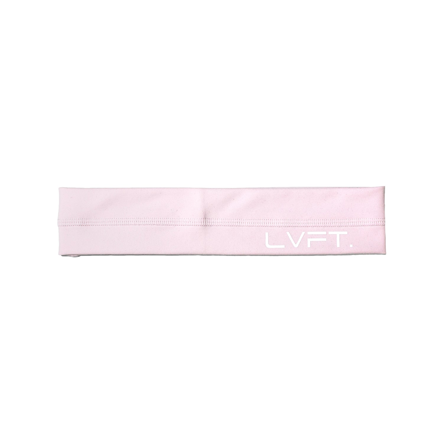 Pink Louis Vuitton Fashion Headband