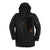 Polar Defense Parka - Black