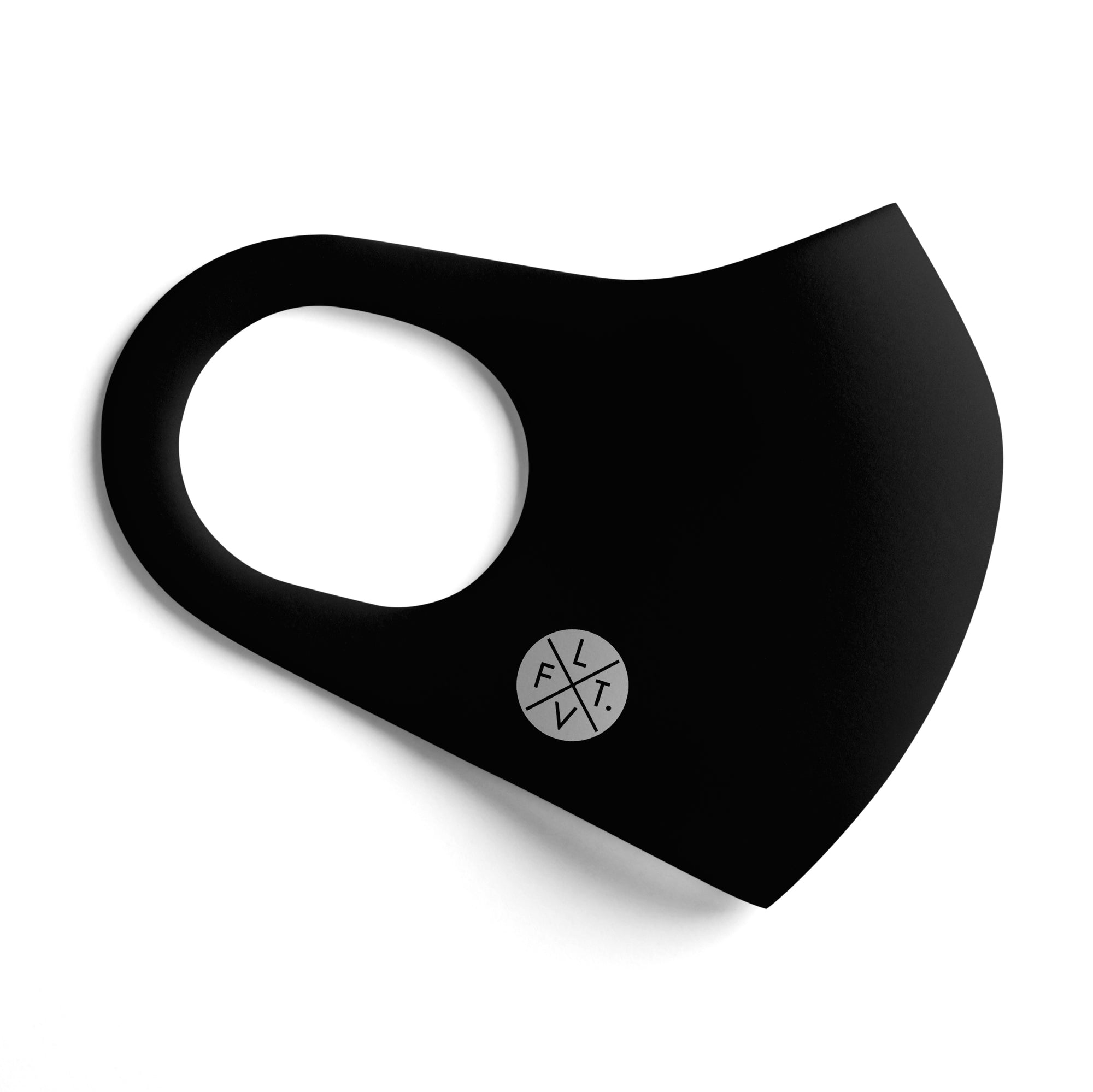 Face Mask - Black