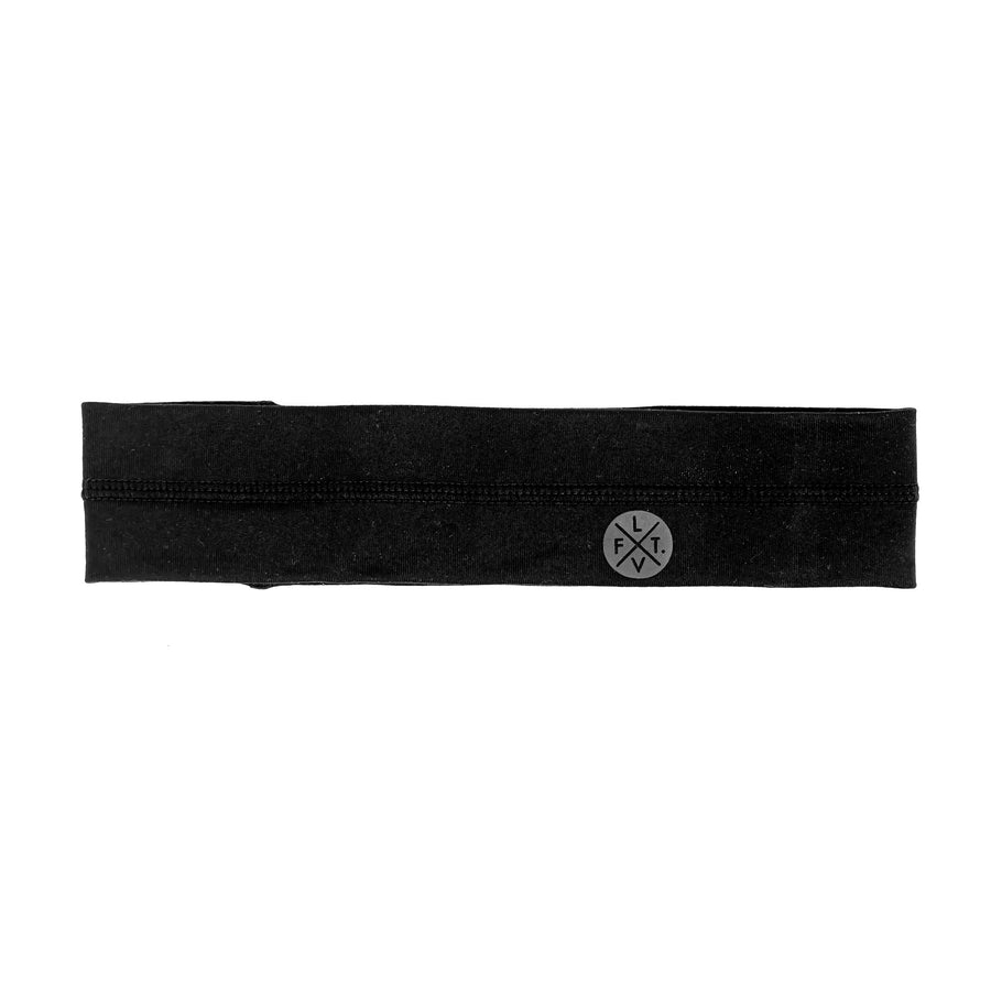 Prestige Headband - Black