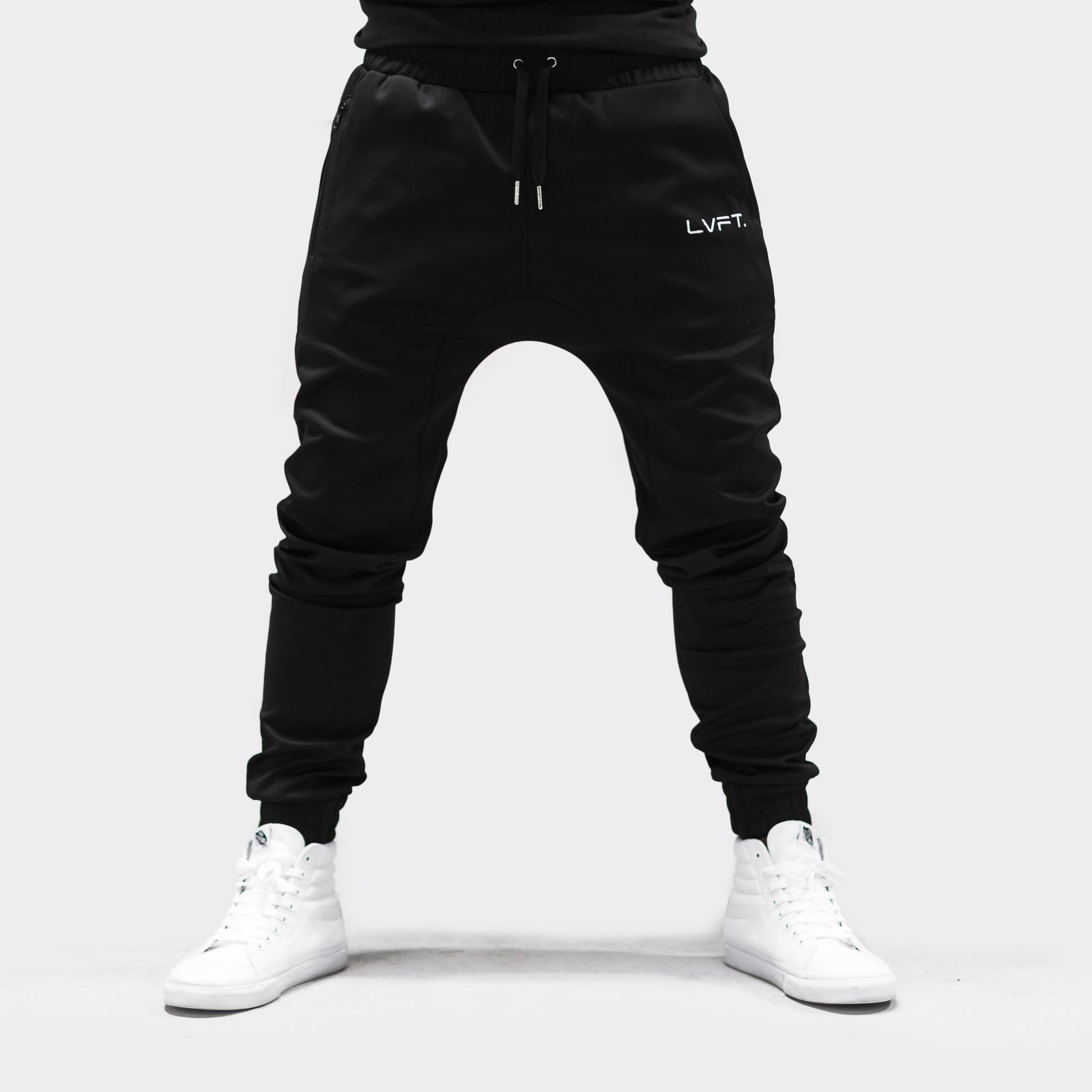 Tech Joggers V2